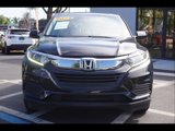 Used 2022 Honda HR-V LX image 2