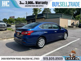Used 2018 Nissan Sentra S image 5