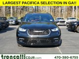 New 2025 Chrysler Pacifica Pinnacle image 2