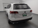Used 2021 Volkswagen Atlas SE image 6