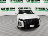 New 2025 Hyundai Palisade Calligraphy image 4