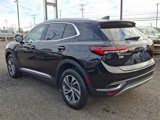 Certified 2023 Buick Envision Essence image 4