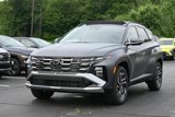 New 2025 Hyundai Tucson Limited image 2