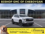 New 2026 GMC Terrain AT4 w/ Convenience Package III image 3