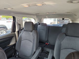 Used 2016 Chevrolet Traverse LT w/ Style and Technology Package image 6