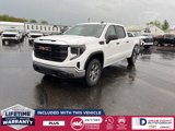 New 2025 GMC Sierra 1500 Pro w/ Pro Value Package image 3