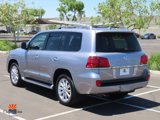 Used 2009 Lexus LX 570 4WD image 6