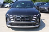 New 2025 Hyundai Tucson Limited image 2