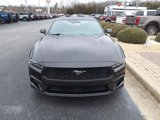 New 2025 Ford Mustang Premium image 2