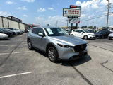 Used 2022 MAZDA CX-5 AWD 2.5 S w/ Select Package image 4