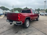 New 2025 Chevrolet Silverado 2500 LTZ w/ LTZ Premium Package image 3