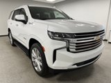 Used 2024 Chevrolet Tahoe High Country image 2