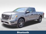 Used 2024 Nissan Titan SV image 4