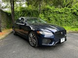 Certified 2022 Jaguar XF R-Dynamic SE image 3
