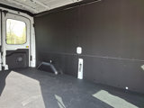 New 2025 Ford Transit 250 148 Medium Roof Extended AWD w/ Load Area Protection Package image 5