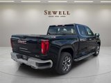 New 2025 GMC Sierra 1500 SLT image 5