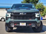 New 2025 Chevrolet Silverado 1500 LT Trail Boss image 2