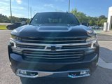 Used 2022 Chevrolet Silverado 1500 High Country w/ Technology Package image 4