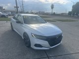 Used 2021 Honda Accord Sport image 5