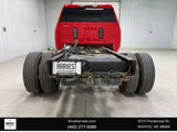 Used 2022 Chevrolet Silverado 3500 W/T w/ WT Convenience Package image 3