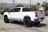 New 2025 Chevrolet Silverado 1500 RST w/ LPO, Dark Essentials Package image 6