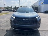 New 2026 Chevrolet Equinox LT w/ Convenience Package II image 2