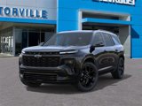New 2026 Chevrolet Traverse RS image 6