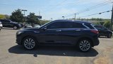 Used 2021 INFINITI QX50 Luxe image 3