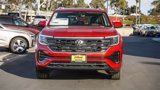 New 2025 Volkswagen Atlas SEL Premium R-Line image 2