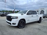New 2026 RAM 1500 Big Horn image 2