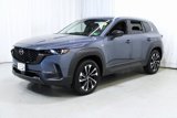 New 2025 MAZDA CX-50 2.5 Hybrid w/ Cargo Package image 3