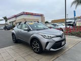 Used 2020 Toyota C-HR XLE image 2