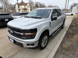 New 2024 Ford F150 XLT w/ Equipment Group 303A High image 2