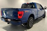 Used 2022 Ford F150 XLT w/ Equipment Group 302A High image 5