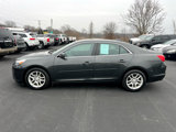 Used 2016 Chevrolet Malibu LT w/ Power Convenience Package image 3