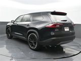 Used 2025 Toyota Grand Highlander FWD image 3