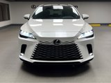 New 2025 Lexus RX 450h AWD w/ Luxury Package image 2