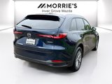 Used 2024 MAZDA CX-90 Plug-In Hybrid w/ Preferred image 5