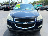 Used 2012 Chevrolet Traverse LS image 3