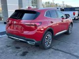 New 2025 Buick Envision Preferred image 3