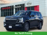 New 2025 Nissan Armada SL image 2