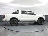 New 2025 Nissan Frontier SV w/ SV Convenience Package image 4