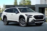 New 2025 Subaru Outback Touring image 2