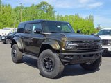 New 2025 Ford Bronco Raptor image 1