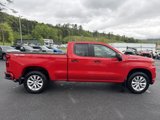 Certified 2022 Chevrolet Silverado 1500 Custom w/ LPO, Dark Essentials Package image 6