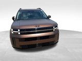 New 2025 Hyundai Santa Fe Calligraphy image 2