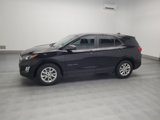 Used 2020 Chevrolet Equinox LS w/ LS Convenience Package image 2