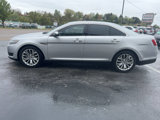 Used 2017 Ford Taurus Limited image 4