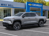 New 2025 Chevrolet Silverado EV RST image 2