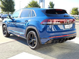 New 2026 Volkswagen Atlas Cross Sport SEL R-Line image 2